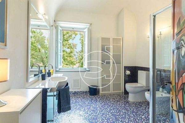 Fantastische Luxusimmobilie