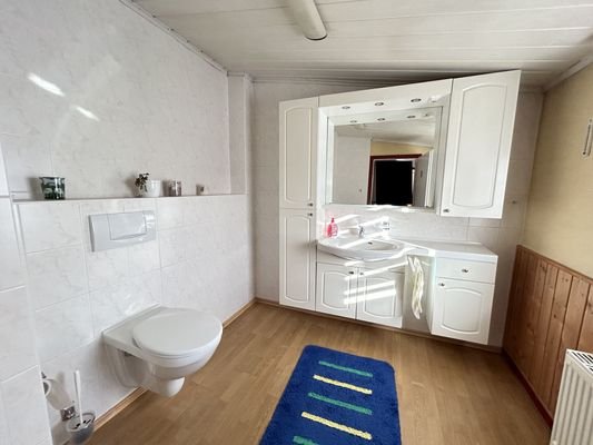 OG - Gäste-WC