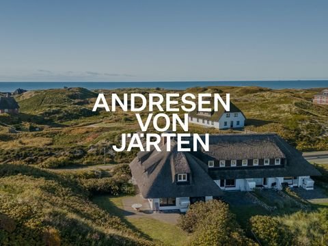 Sylt Wohnungen, Sylt Wohnung kaufen