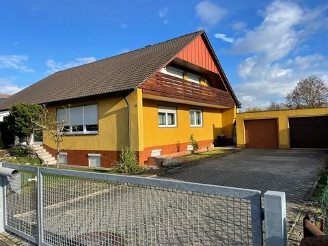 Bad Windsheim Häuser, Bad Windsheim Haus kaufen