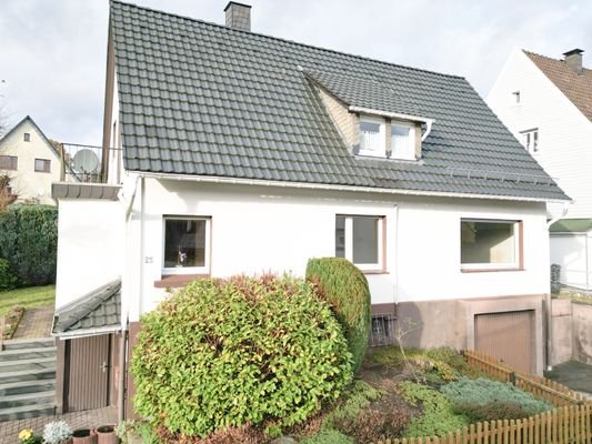 Ansicht