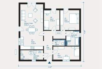 Erdgeschoss Lifetime 04