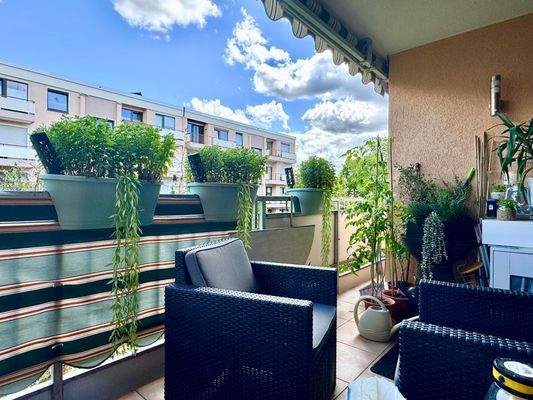 ...für sonnige Stunden