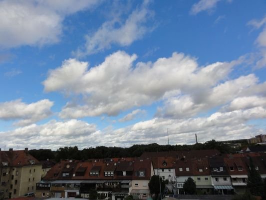 Fensterblick