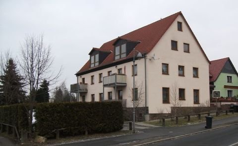 Kitzscher Wohnungen, Kitzscher Wohnung mieten