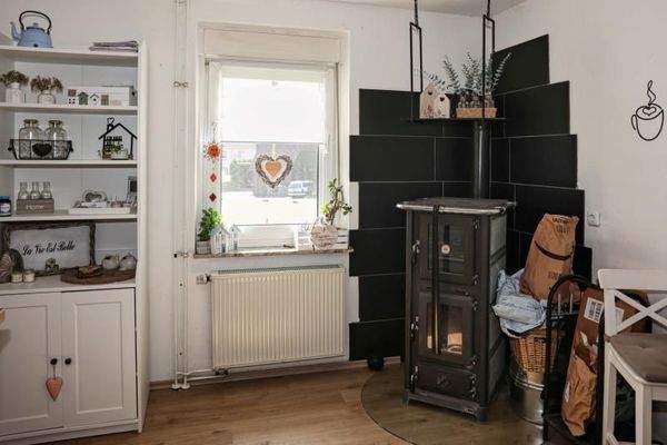 Kleines Zimmer neben der Küche