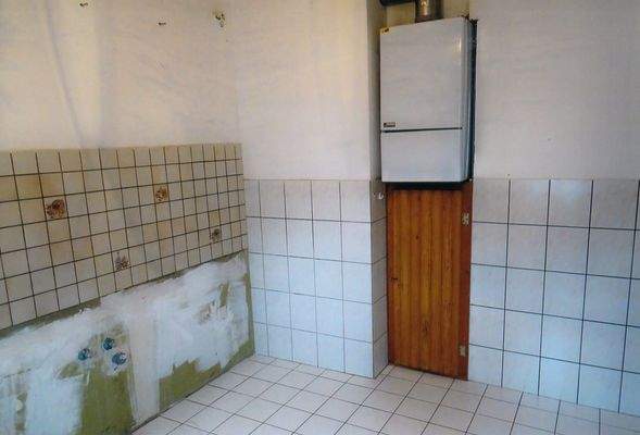 OG-Küche m. Gastherme