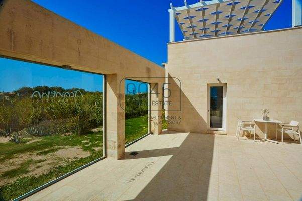 Exklusives Refugium auf der idyllischen Insel Ereikoussa - Griechenland