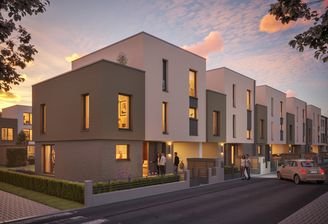 TopTen - Strassenansicht