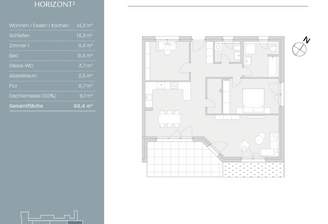 Horizont3 Grundriss 3.04