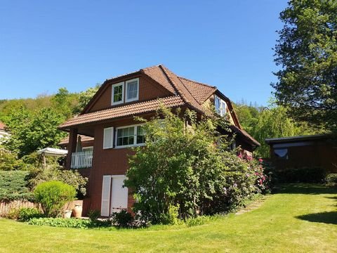 Bad Lauterberg im Harz Häuser, Bad Lauterberg im Harz Haus kaufen