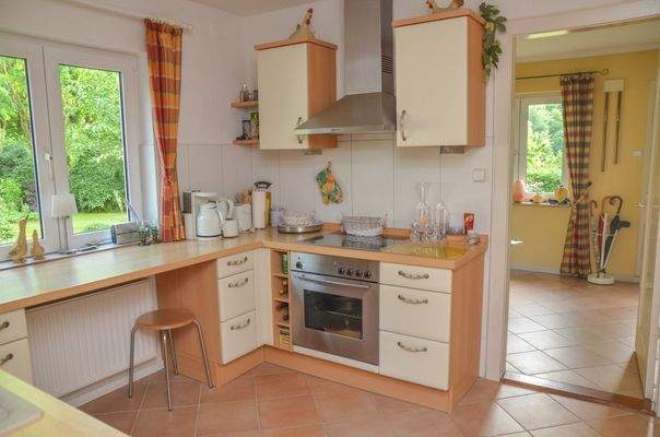 8992MS-11 Küche Ansicht 1