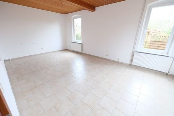 Wohnzimmer Vorderhaus