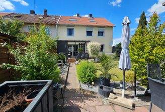 Herzlich Willkommen!!!