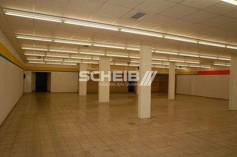 Ilshofen Halle, Ilshofen Hallenfläche