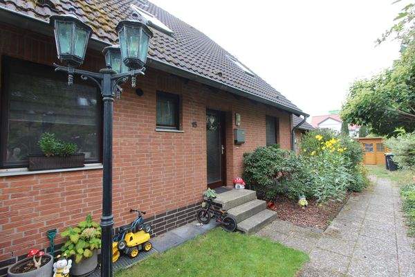 Am Cityrand Burgdorfs!