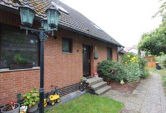 Am Cityrand Burgdorfs!