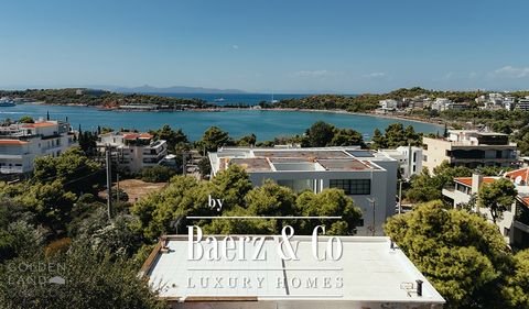 vouliagmeni Häuser, vouliagmeni Haus kaufen