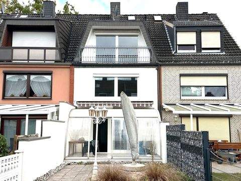 Bremen - Osterholz Häuser, Bremen - Osterholz Haus mieten 