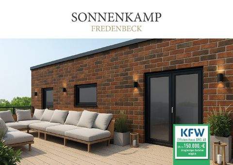 Fredenbeck Wohnungen, Fredenbeck Wohnung kaufen