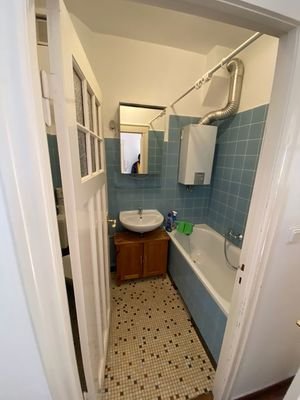 1Etage Bad