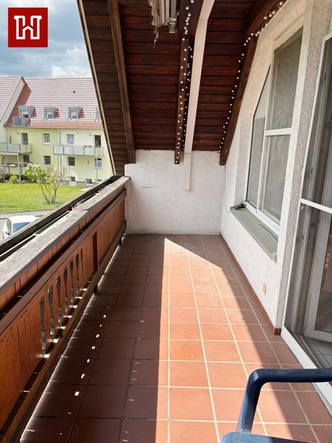 Kitzingen Wohnungen, Kitzingen Wohnung mieten