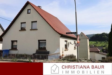 Albstadt Häuser, Albstadt Haus kaufen