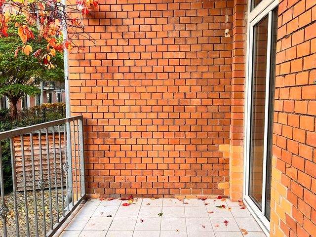 Eugen-Fritsch-Str. 17, WE 01 - EG - Photo 5