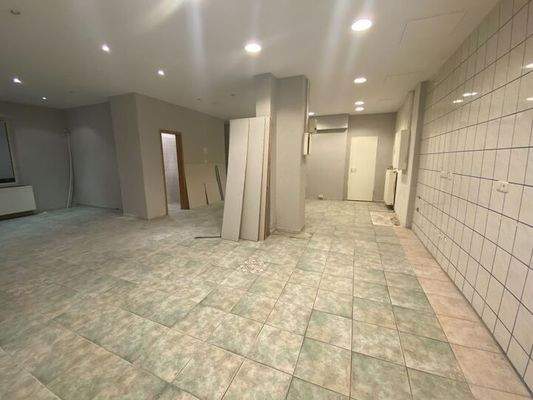 Ansicht zum hinteren Teil