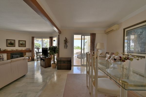 Photo: Penthouse in Mijas Costa