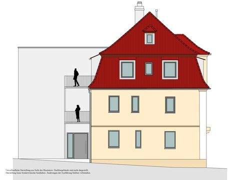 Ansbach Wohnungen, Ansbach Wohnung mieten