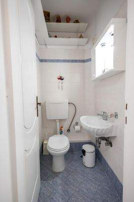 Eigentumswohnung mit Meerblick in bester Küstenlag