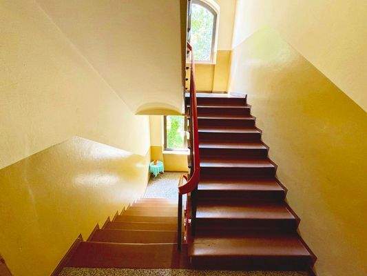 Treppenhaus