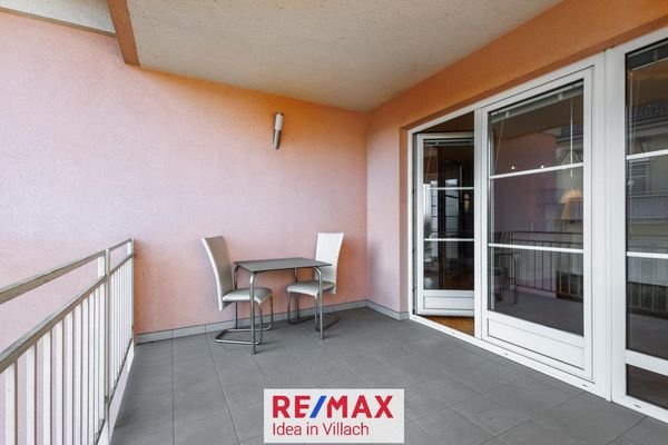 Loggia