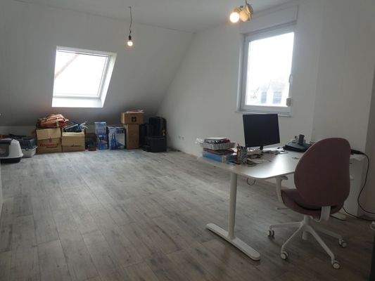 Arbeitszimmer