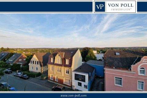 Dortmund Wohnungen, Dortmund Wohnung mieten