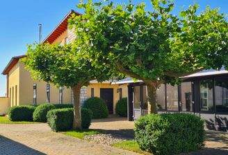 EFH und Bungalow