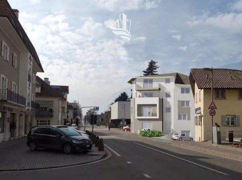 Auer Ladenlokale, Ladenflächen 