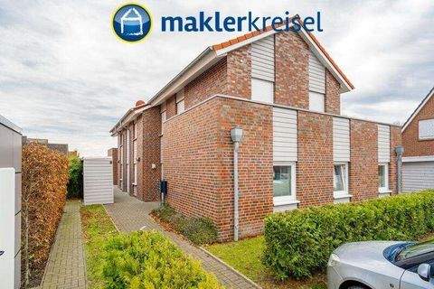 Wittmund / Carolinensiel Wohnungen, Wittmund / Carolinensiel Wohnung kaufen