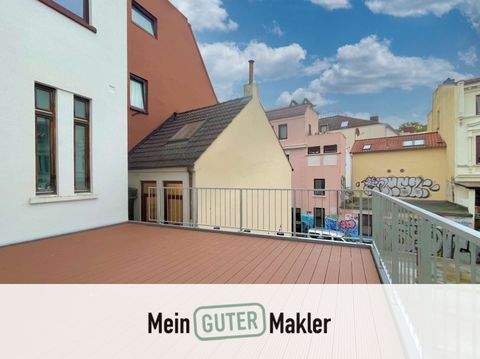 Bremen Wohnungen, Bremen Wohnung mieten