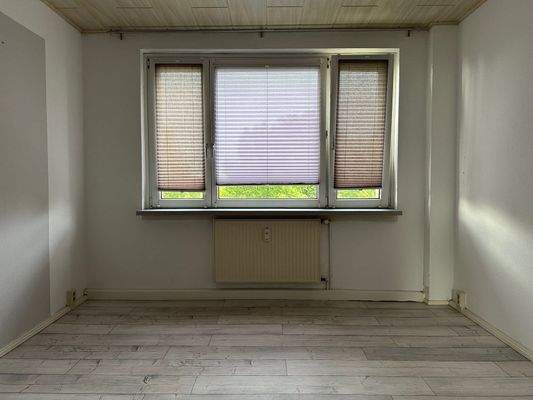 Schlafzimmer 4-Raum-Wohnung