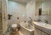 Badezimmer EG