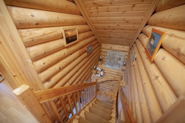 Treppe