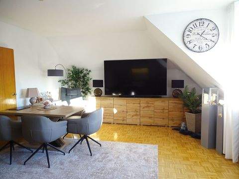 Reinbek Wohnungen, Reinbek Wohnung mieten