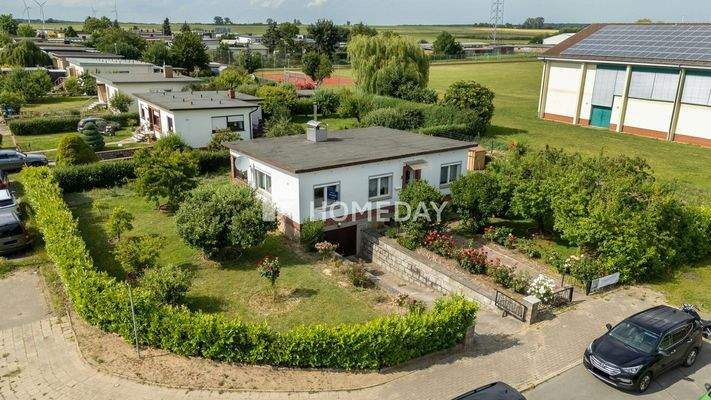 Außenansicht Drohne 8