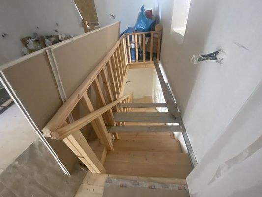 Unfinished Project for Sale In Maleme,Chania image