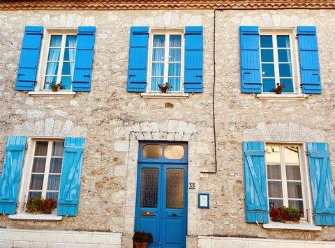 Valence-sur-Baïse Häuser, Valence-sur-Baïse Haus kaufen