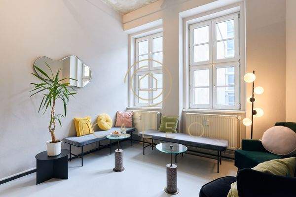 Community Bereich Beispiel 2