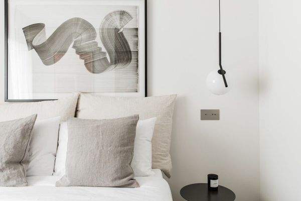 Luxuriöses Wohnen in Bendinat, Mallorca: Exquisite 3-Schlafzimmer-Wohnung