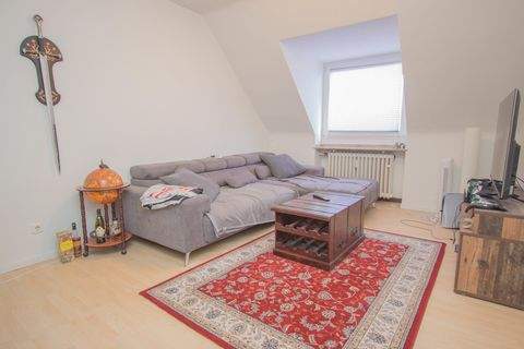Neuss Wohnungen, Neuss Wohnung mieten